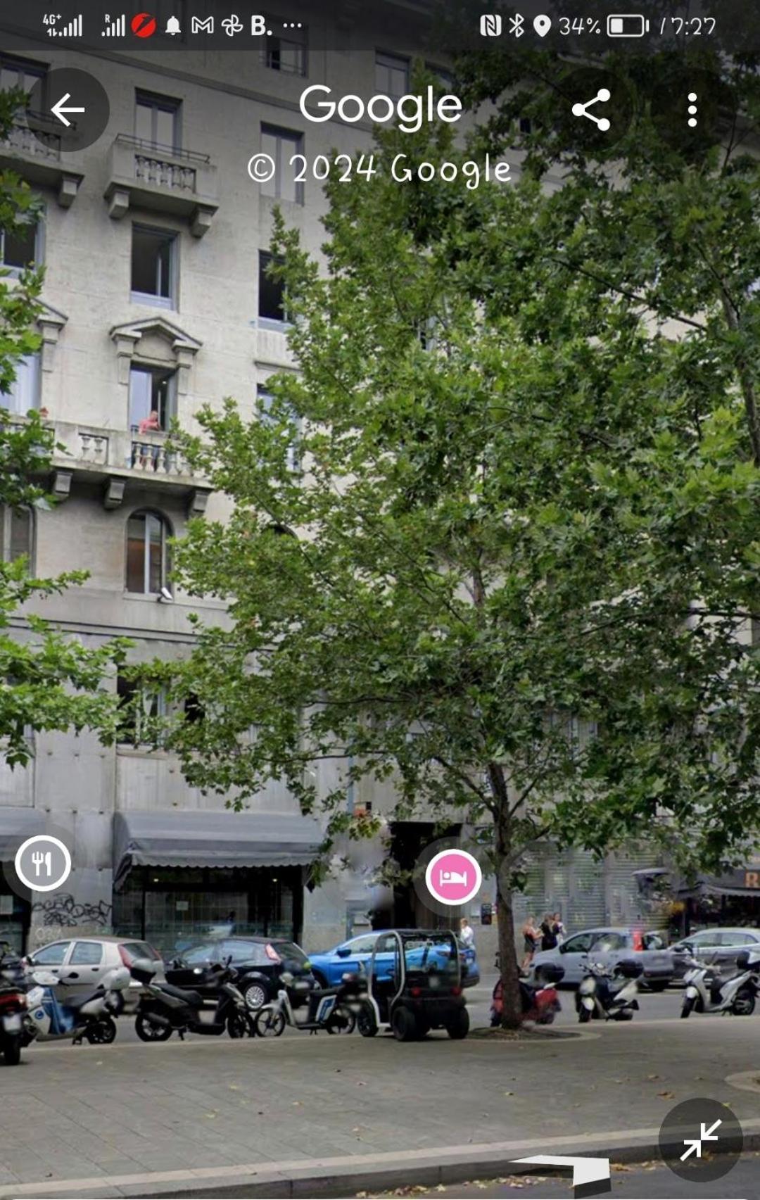 Csi Group - Hotel Metropoli — Photos 2