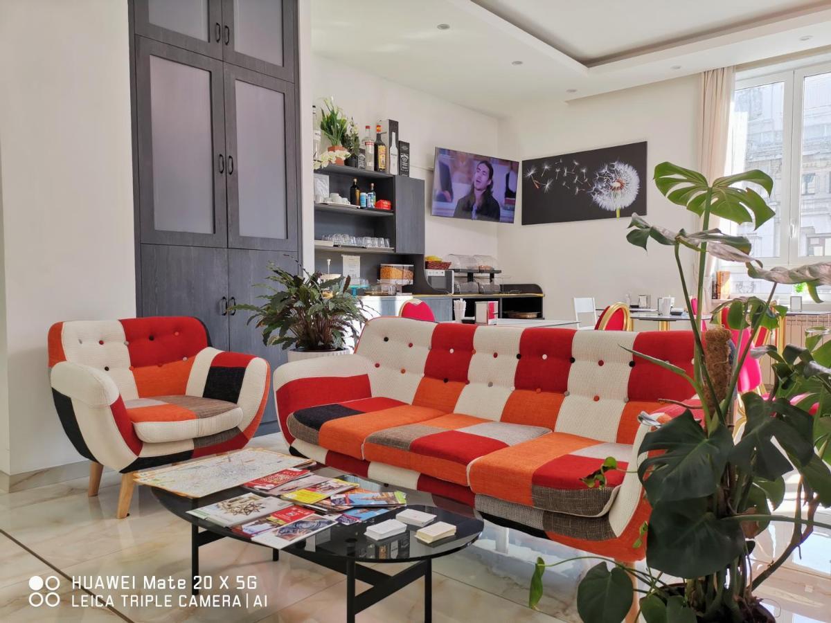 Csi Group - Hotel Metropoli — Photos 3